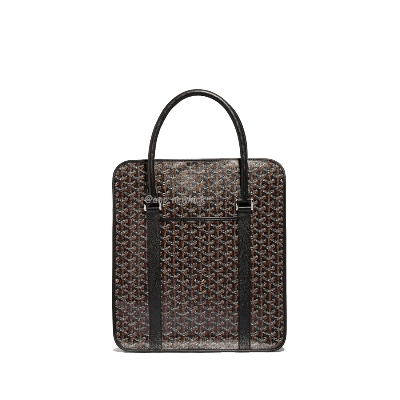 Goyard Bourgogne Bag 40 Cm X 9 Cm X 36 Cm (3) - newkick.app